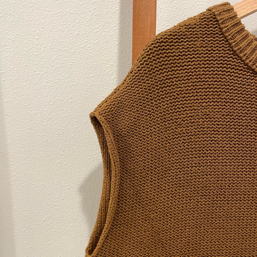Universal Thread From Target Sweater - image 5